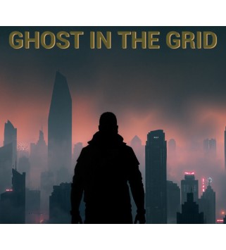 Ghost In The Grid Steam Key GLOBAL